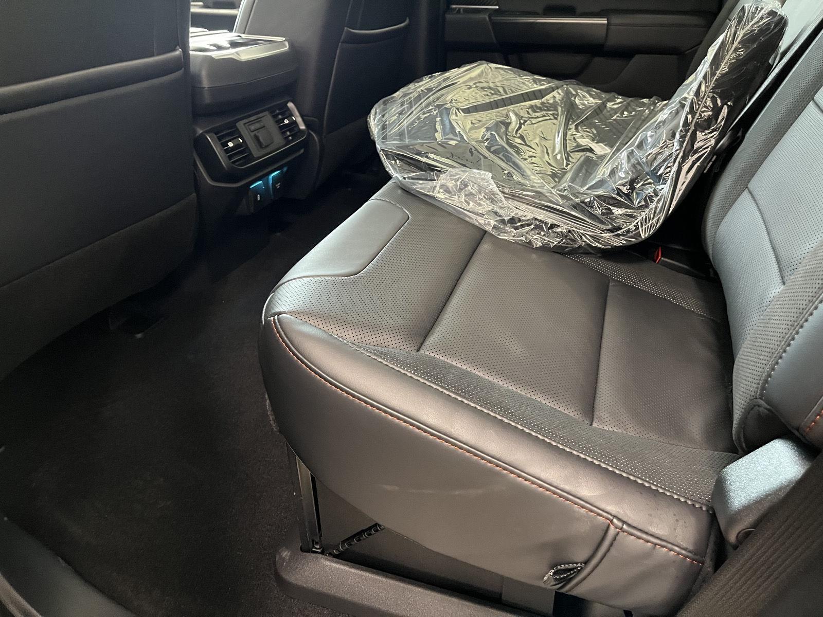 New 2026 Ford F-150 for sale in St. Joseph MO