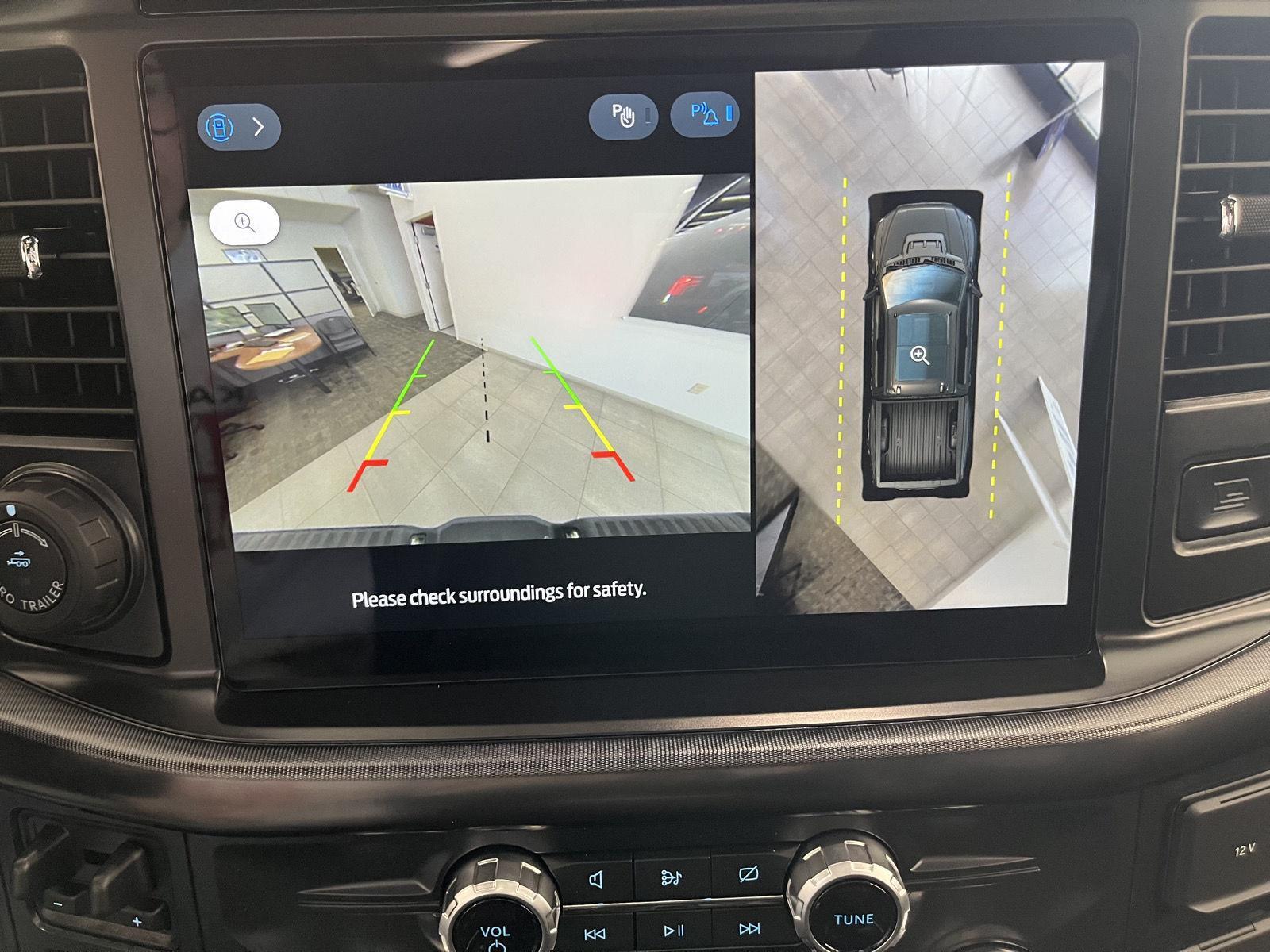 New 2026 Ford F-150 for sale in St. Joseph MO