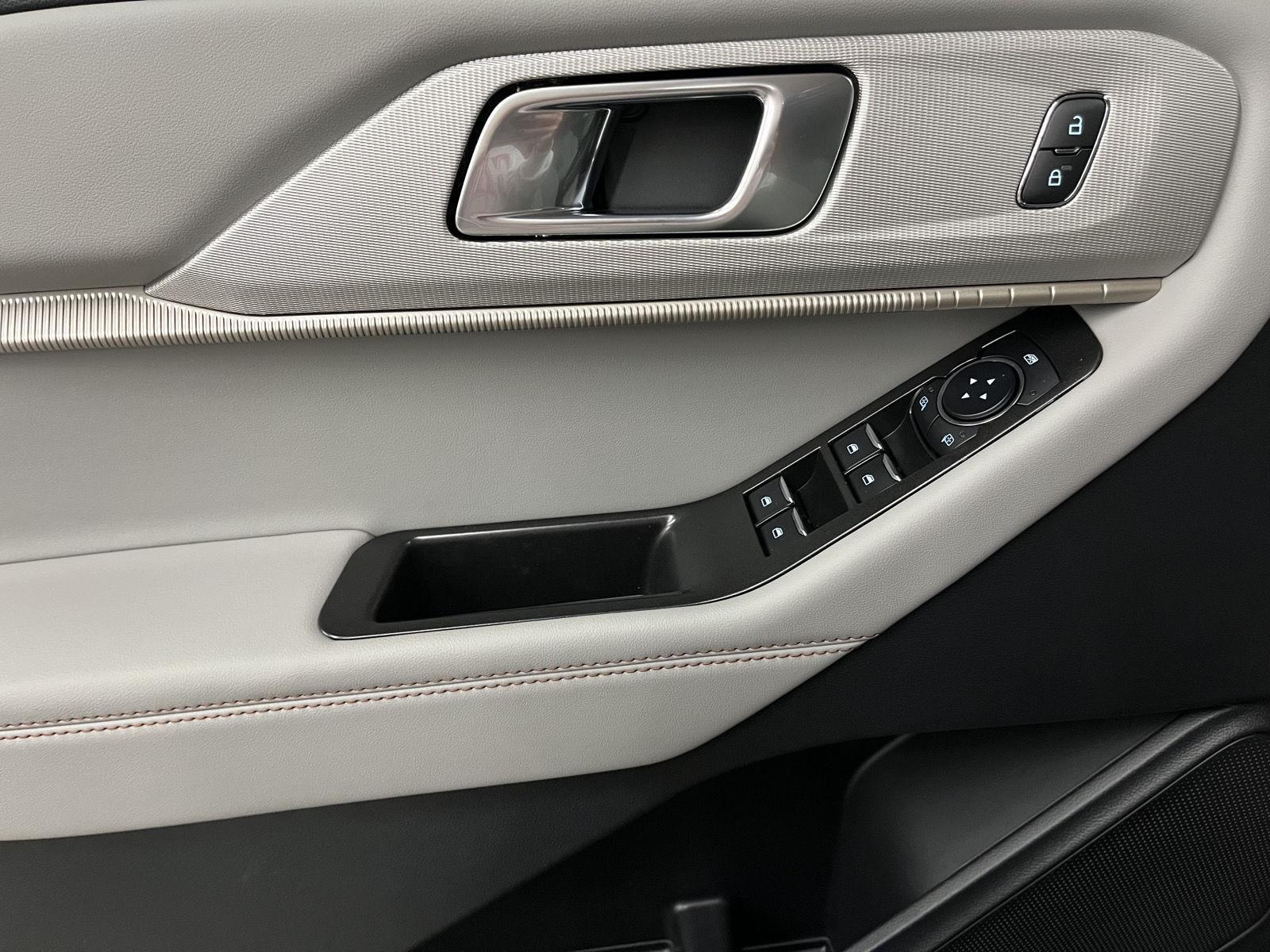 New 2026 Ford Explorer for sale in St. Joseph MO