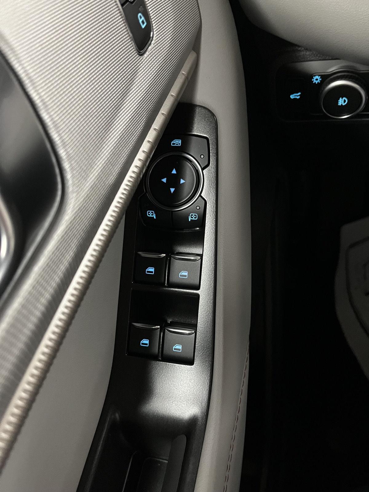 New 2026 Ford Explorer for sale in St. Joseph MO