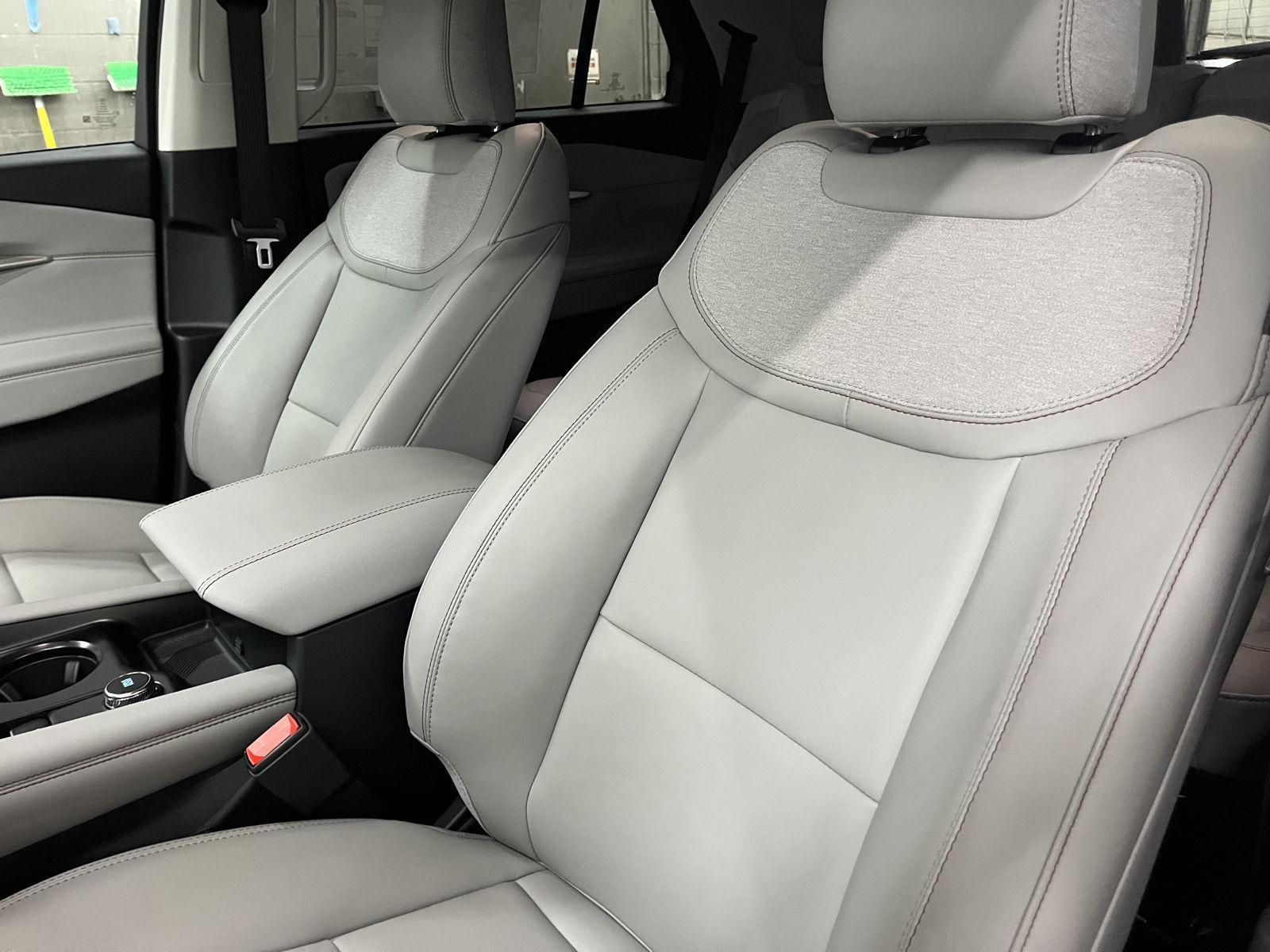 New 2026 Ford Explorer for sale in St. Joseph MO