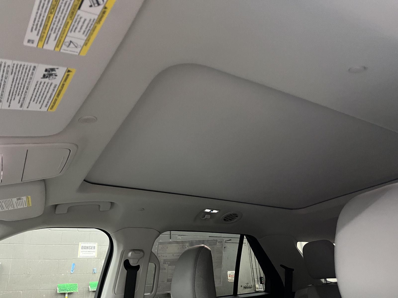 New 2026 Ford Explorer for sale in St. Joseph MO