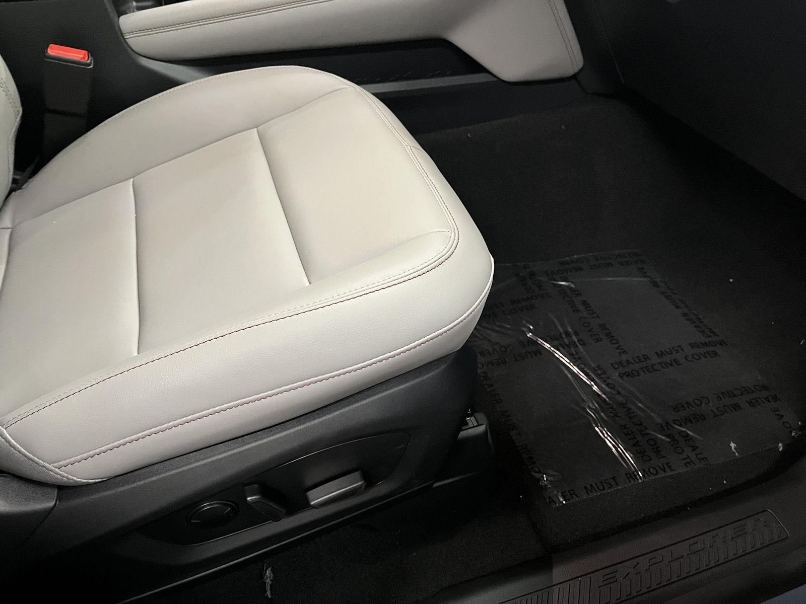 New 2026 Ford Explorer for sale in St. Joseph MO