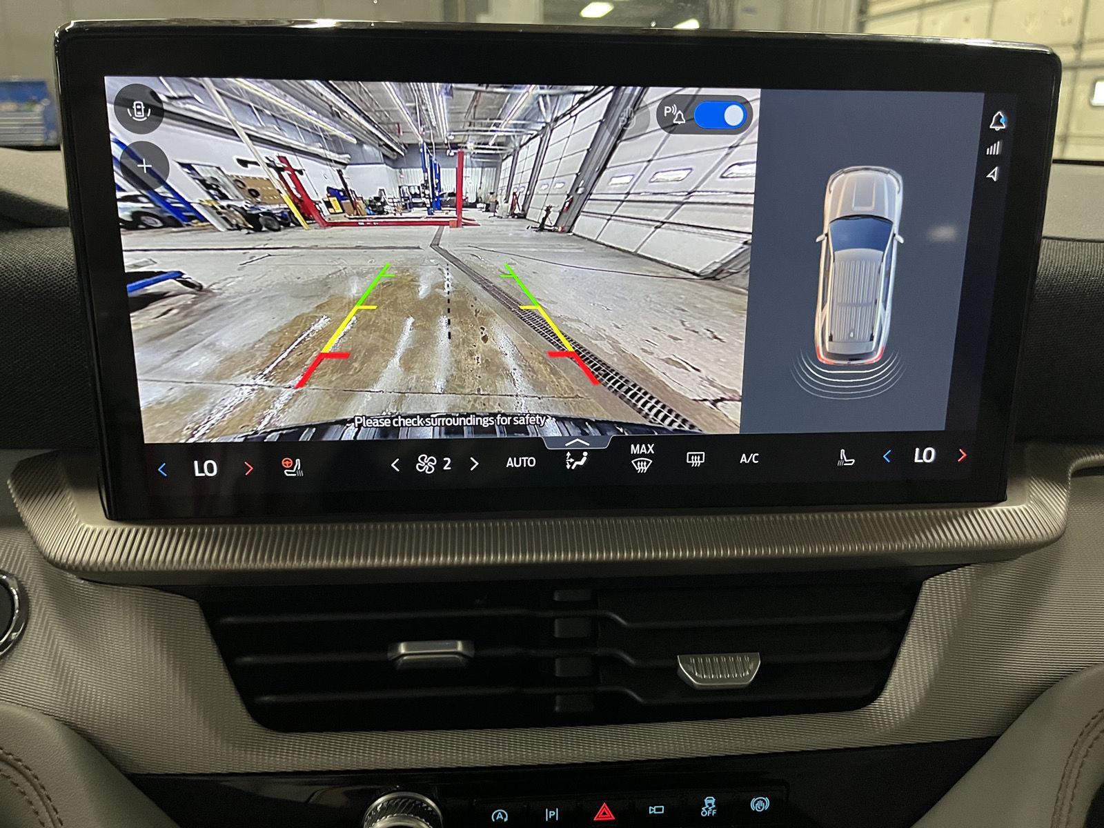 New 2026 Ford Explorer for sale in St. Joseph MO