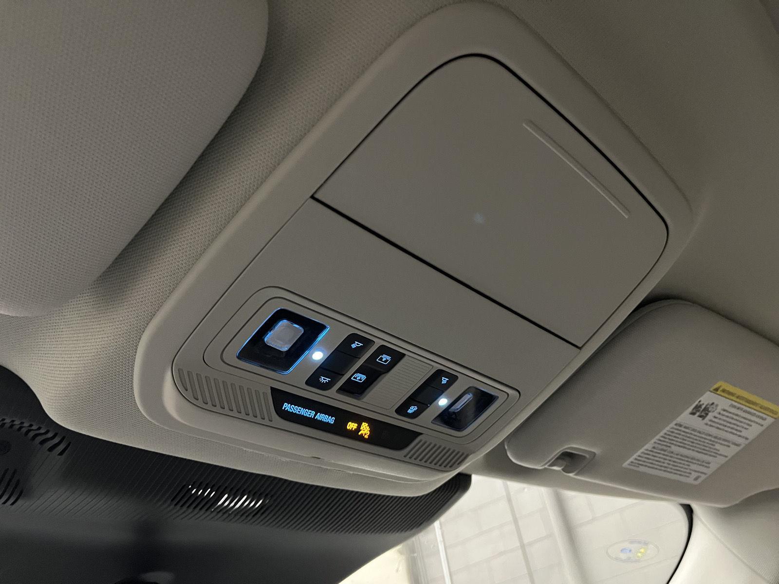 New 2026 Ford Explorer for sale in St. Joseph MO