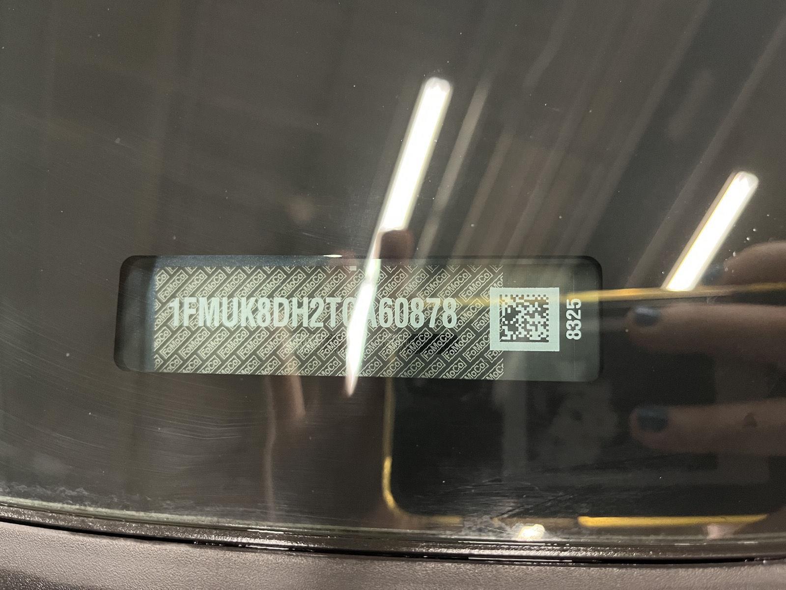 New 2026 Ford Explorer for sale in St. Joseph MO