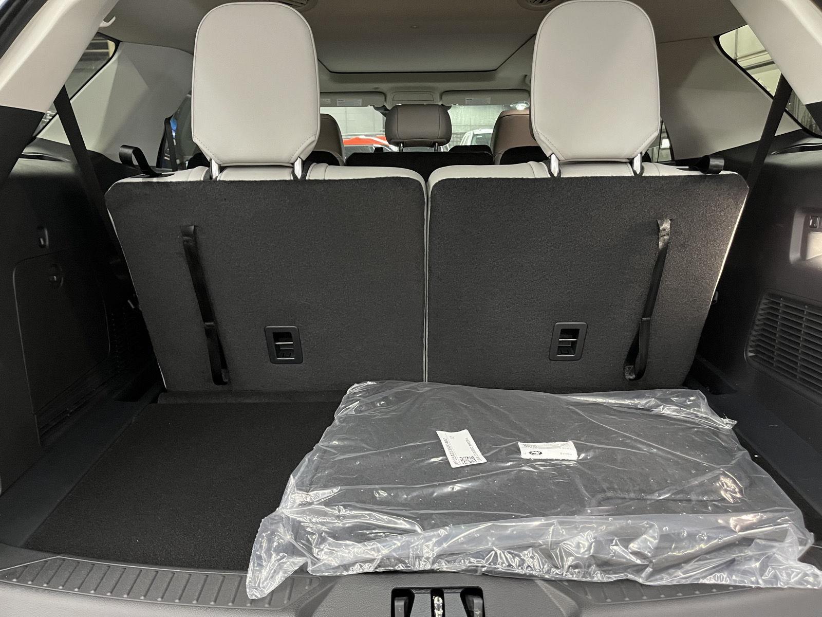 New 2026 Ford Explorer for sale in St. Joseph MO