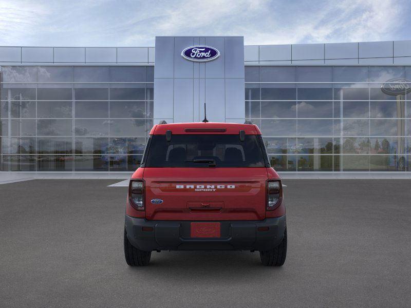 New 2025 Ford Bronco Sport for sale in St. Joseph MO