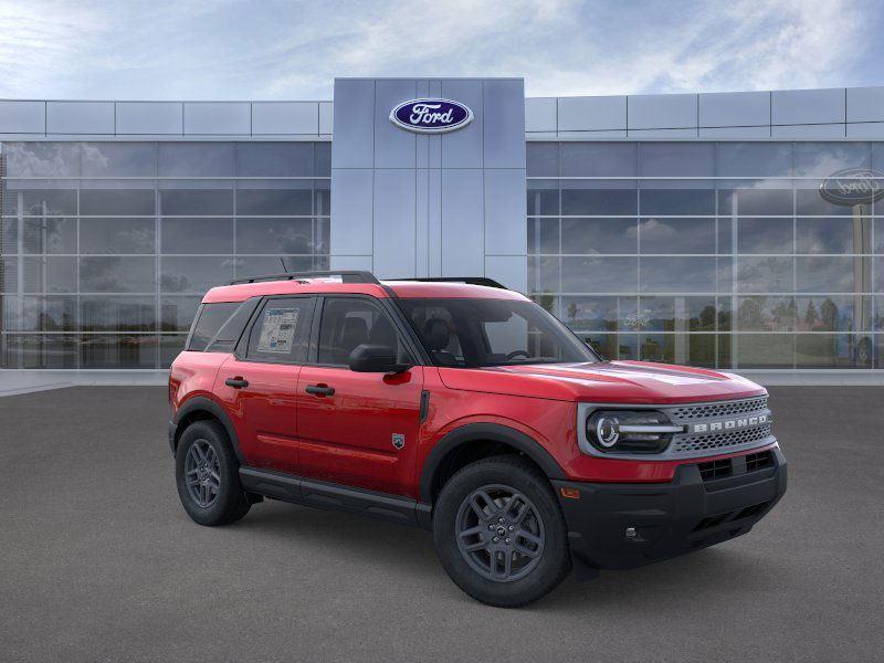 New 2025 Ford Bronco Sport for sale in St. Joseph MO