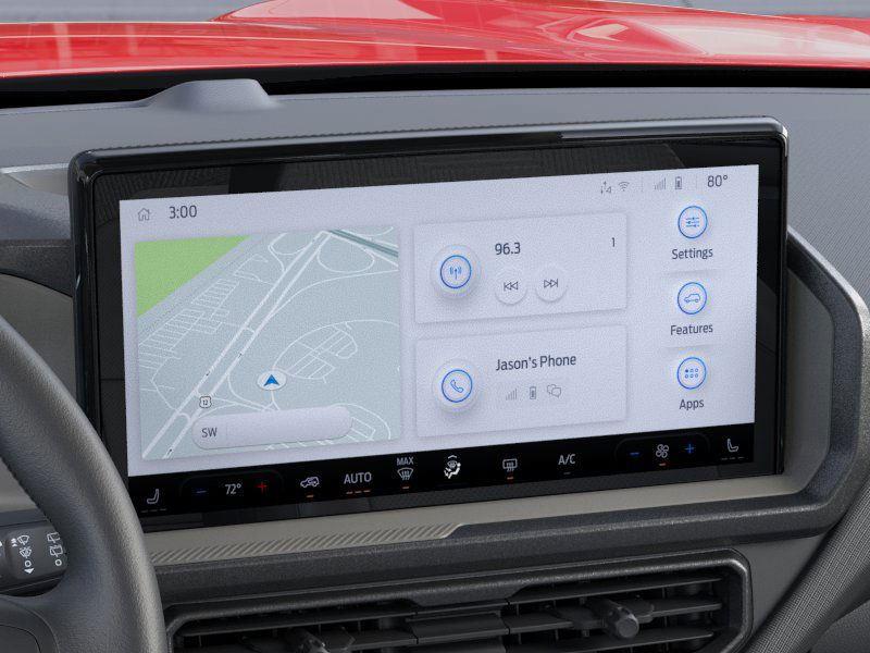 2025 Ford Bronco Sport Big Bend photo 14
