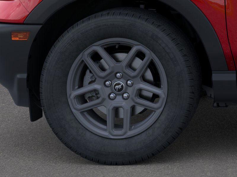 New 2025 Ford Bronco Sport for sale in St. Joseph MO