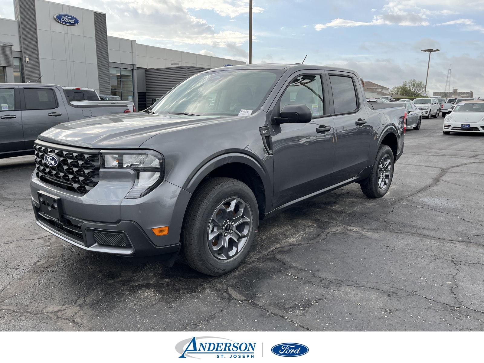 New 2026 Ford Maverick for sale in St. Joseph MO