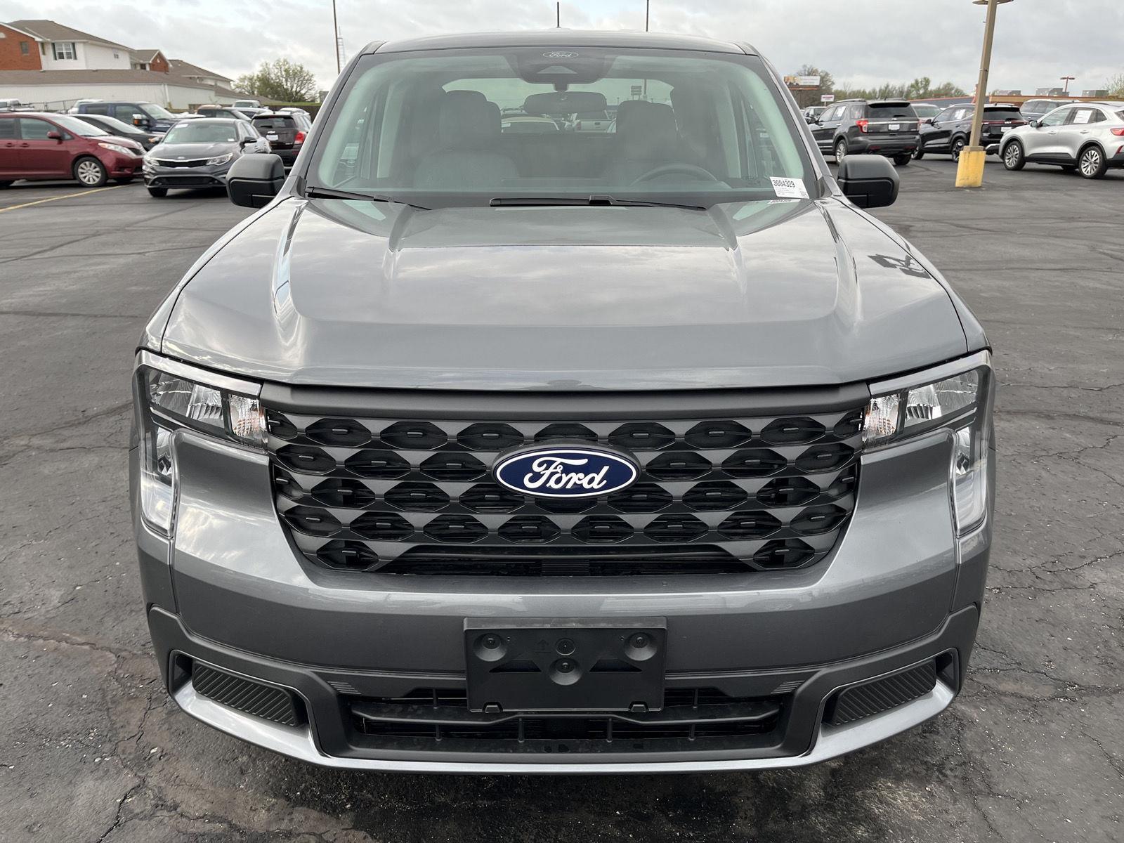 New 2026 Ford Maverick for sale in St. Joseph MO