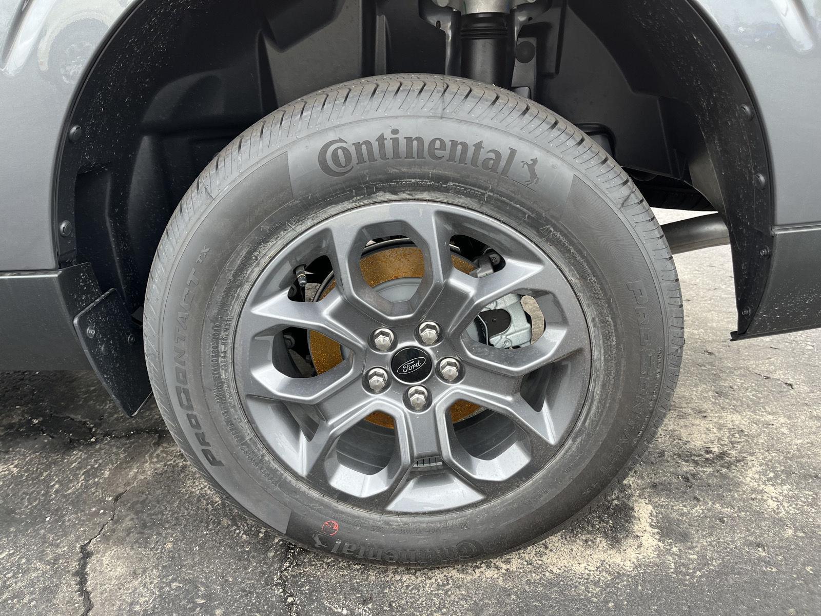 New 2026 Ford Maverick for sale in St. Joseph MO