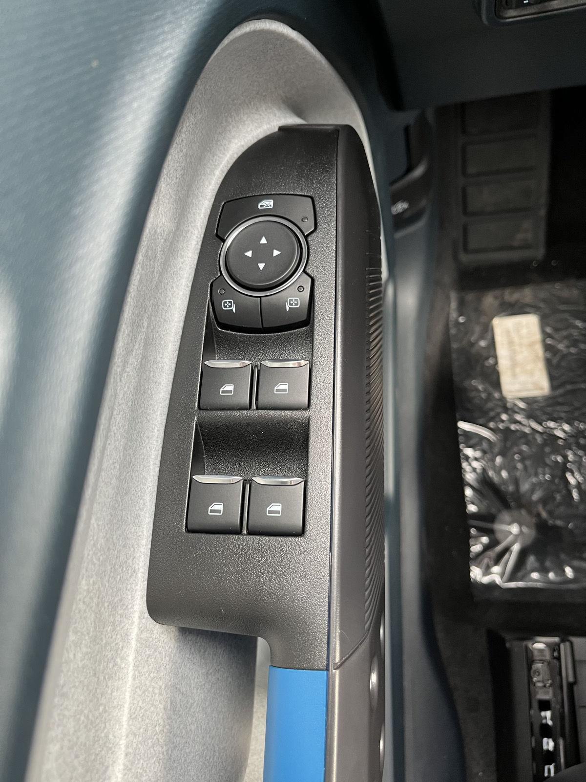 New 2026 Ford Maverick for sale in St. Joseph MO