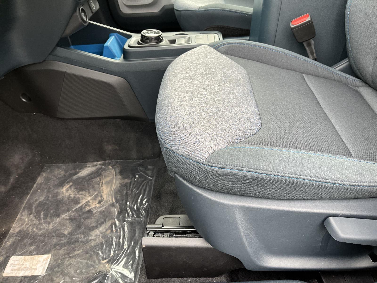 New 2026 Ford Maverick for sale in St. Joseph MO