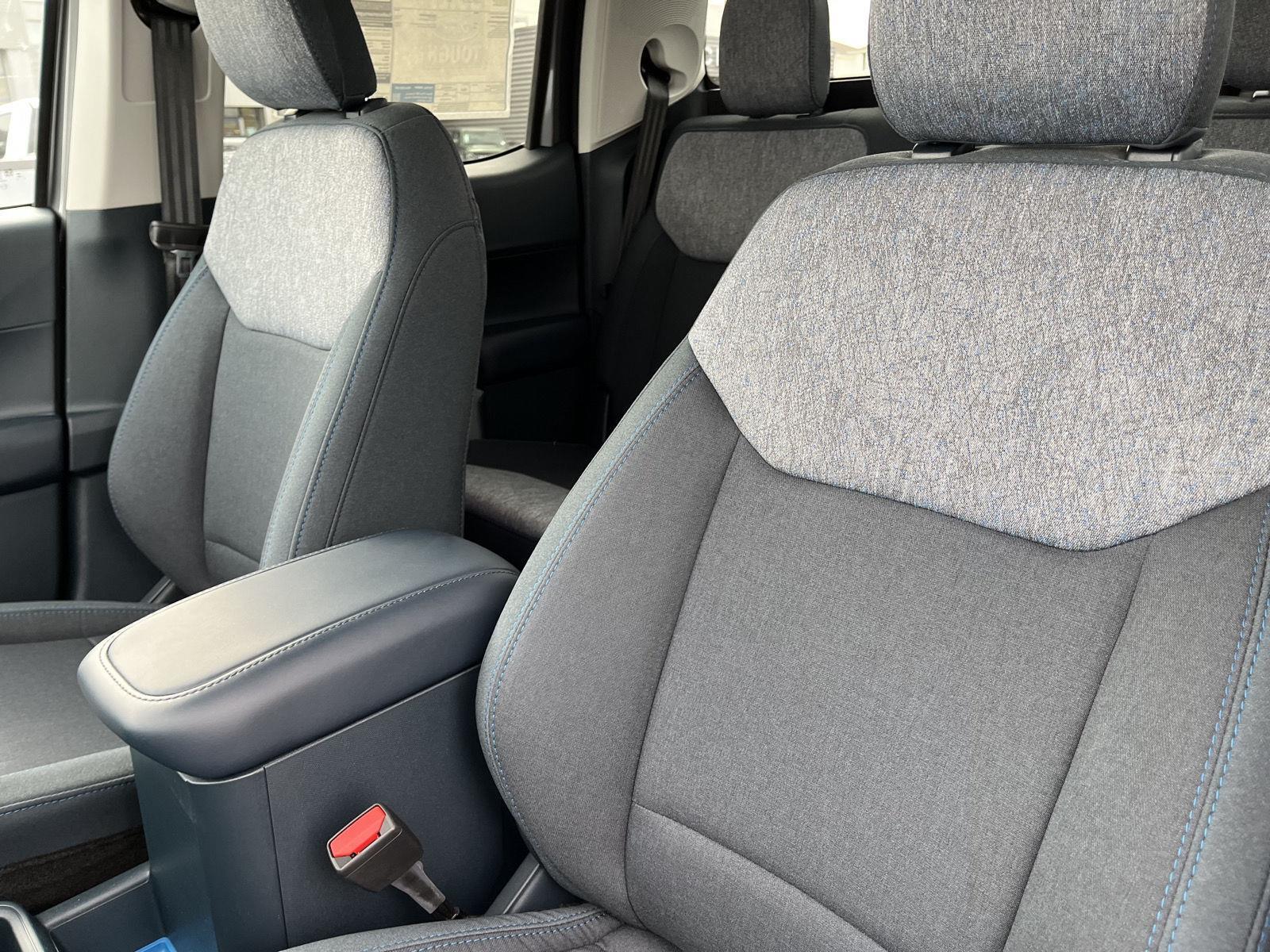 New 2026 Ford Maverick for sale in St. Joseph MO