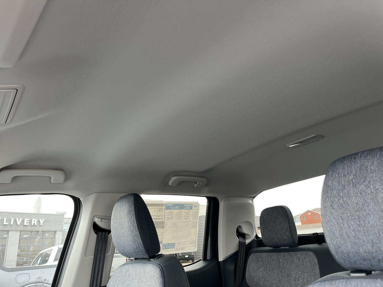 New 2026 Ford Maverick for sale in St. Joseph MO