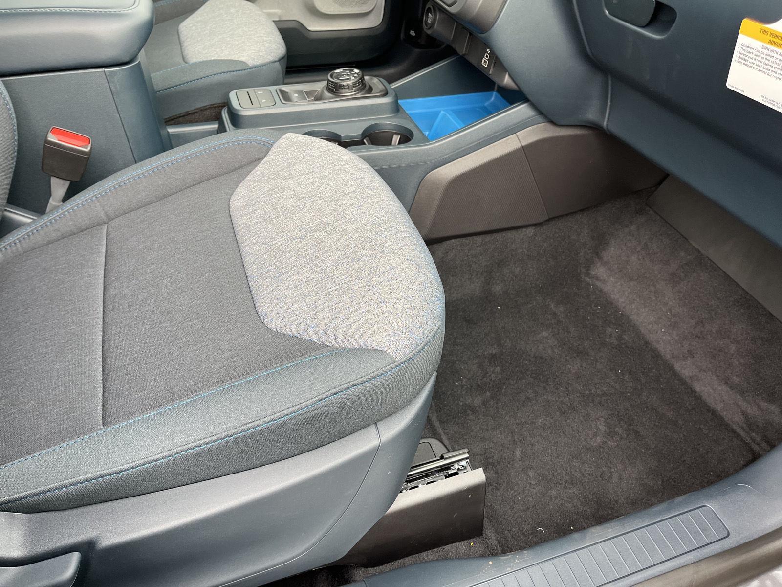 New 2026 Ford Maverick for sale in St. Joseph MO