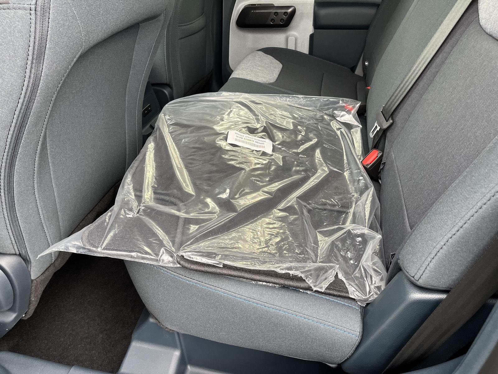 New 2026 Ford Maverick for sale in St. Joseph MO