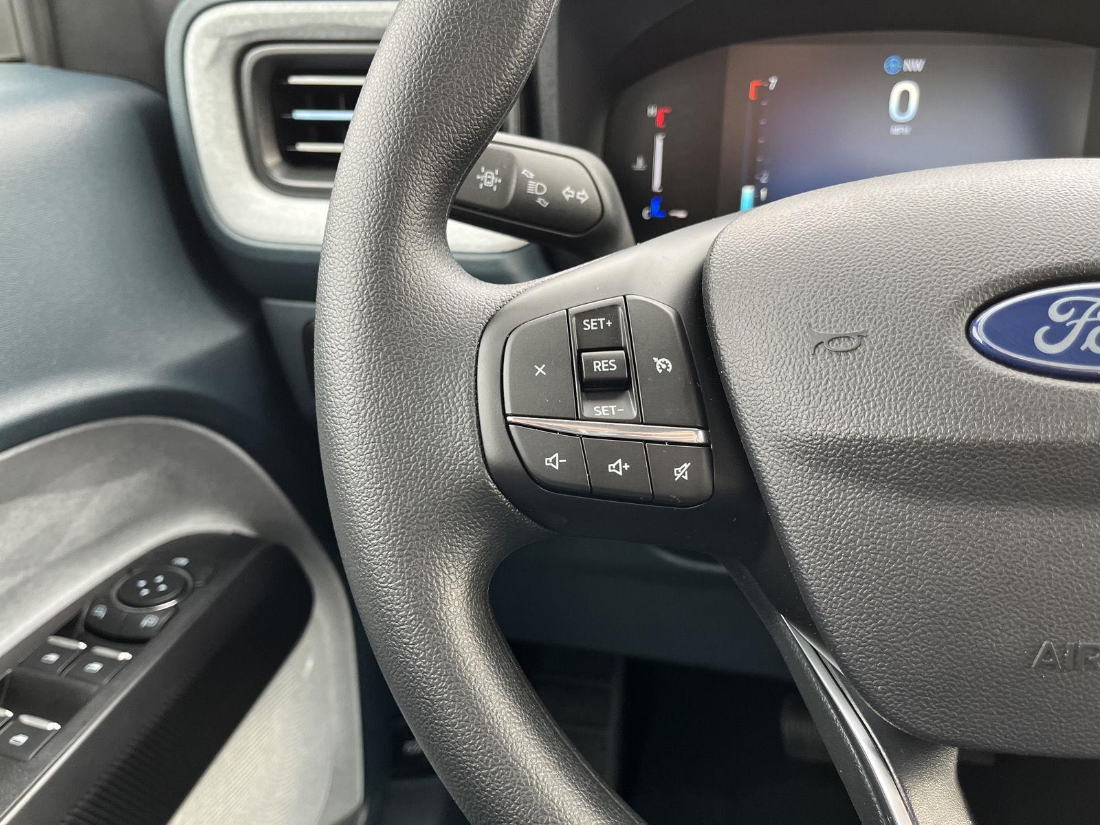 New 2026 Ford Maverick for sale in St. Joseph MO