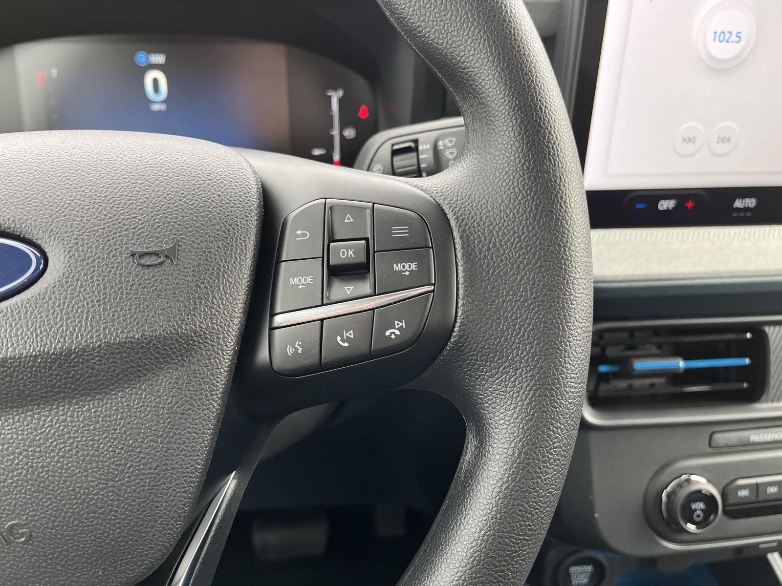 New 2026 Ford Maverick for sale in St. Joseph MO