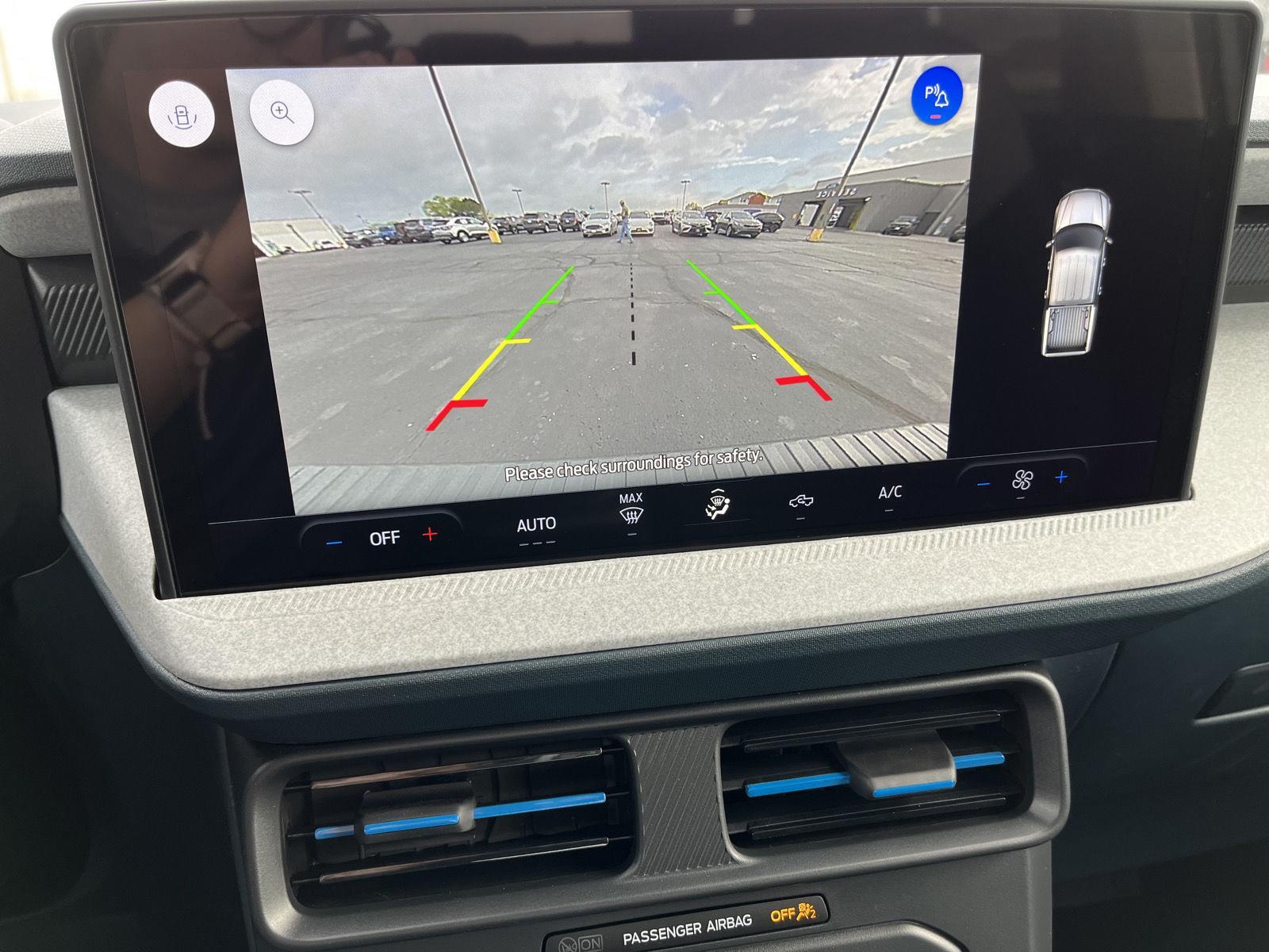 New 2026 Ford Maverick for sale in St. Joseph MO