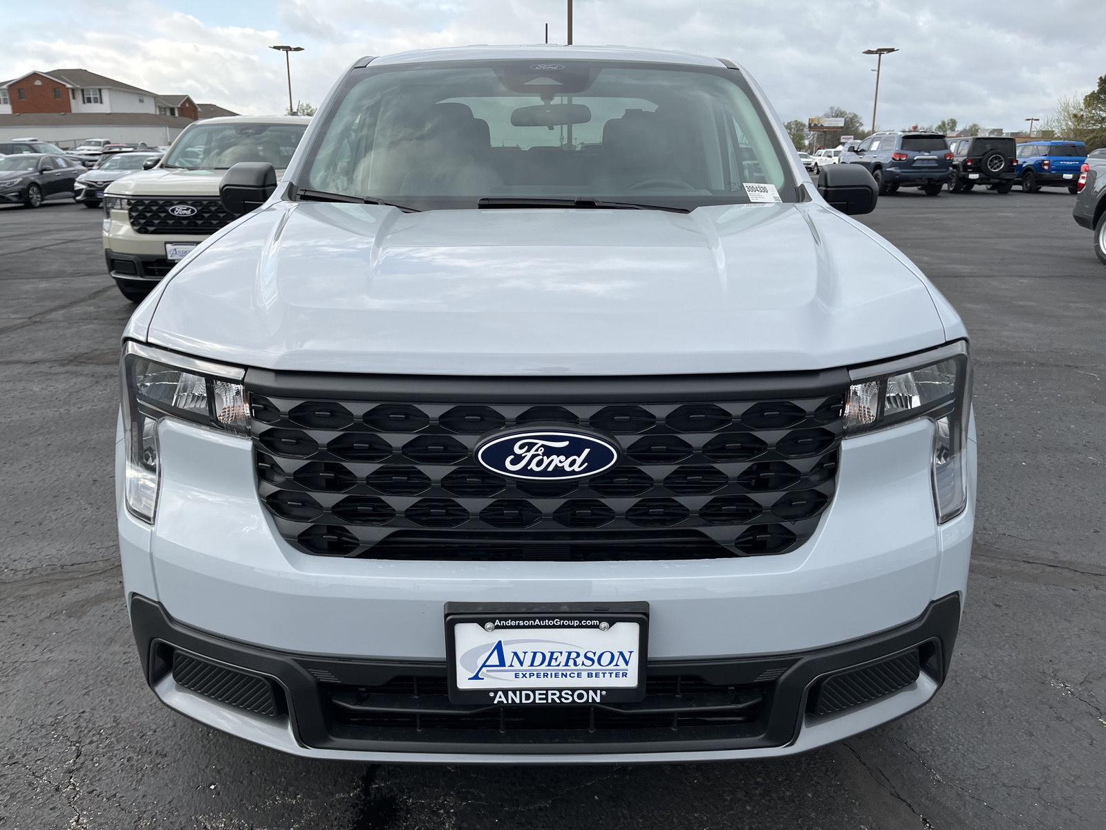 New 2026 Ford Maverick for sale in St. Joseph MO