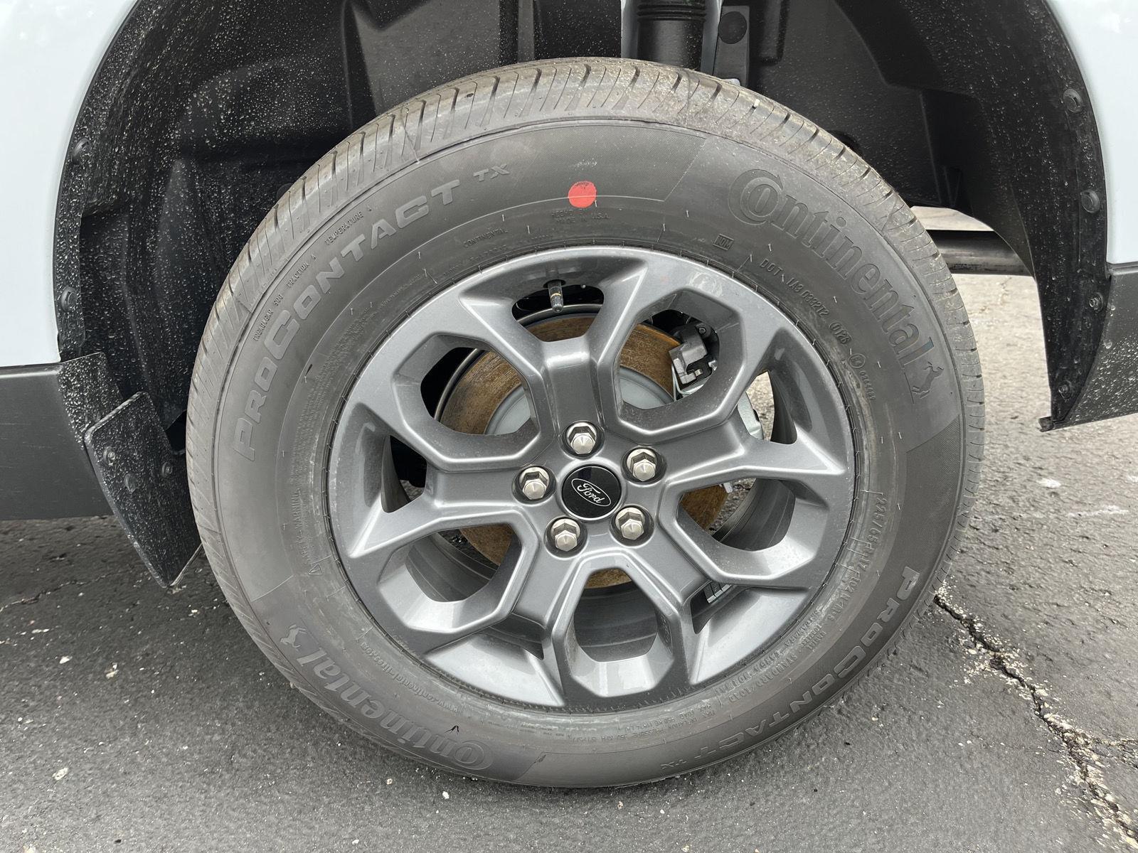 New 2026 Ford Maverick for sale in St. Joseph MO