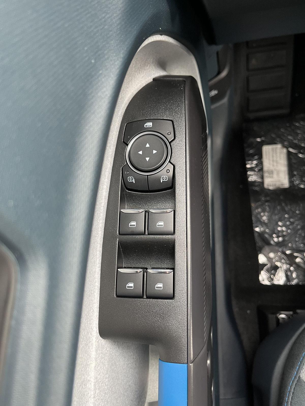 New 2026 Ford Maverick for sale in St. Joseph MO