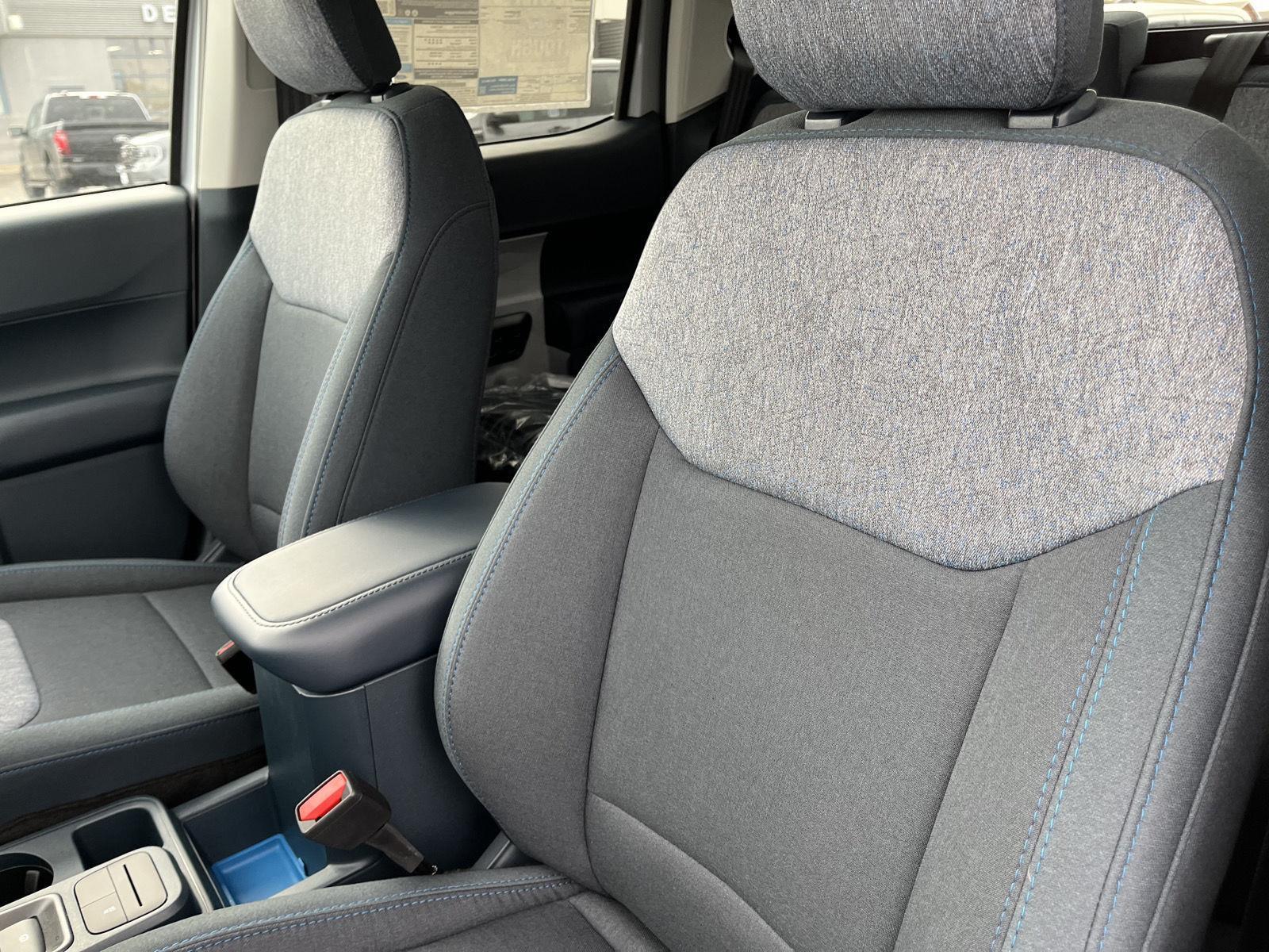 New 2026 Ford Maverick for sale in St. Joseph MO