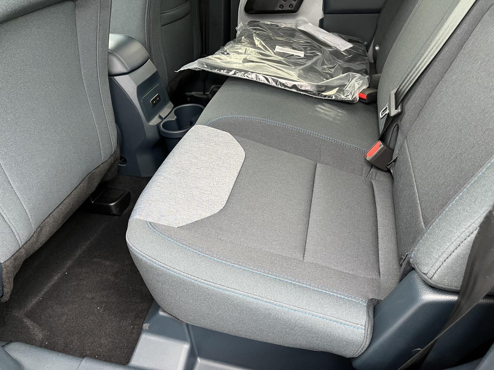 New 2026 Ford Maverick for sale in St. Joseph MO