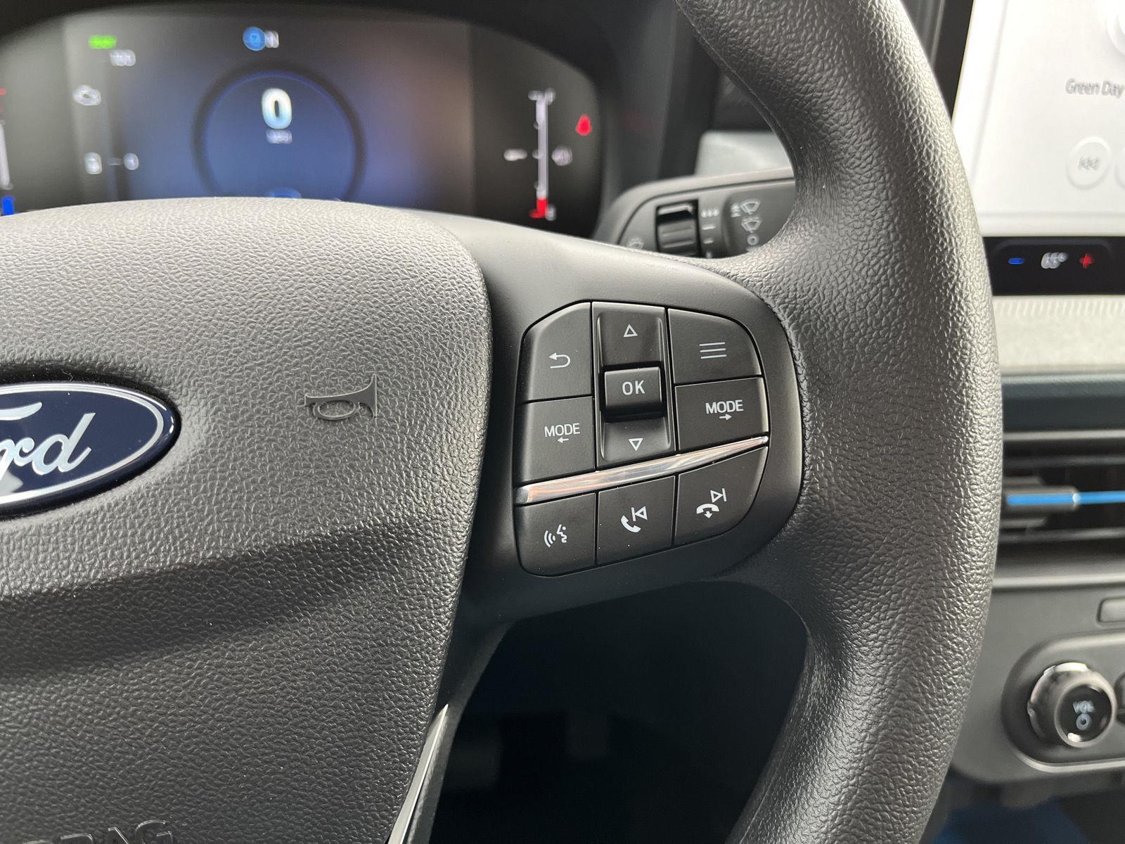 New 2026 Ford Maverick for sale in St. Joseph MO