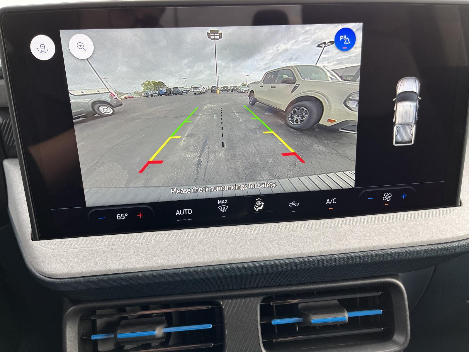 New 2026 Ford Maverick for sale in St. Joseph MO