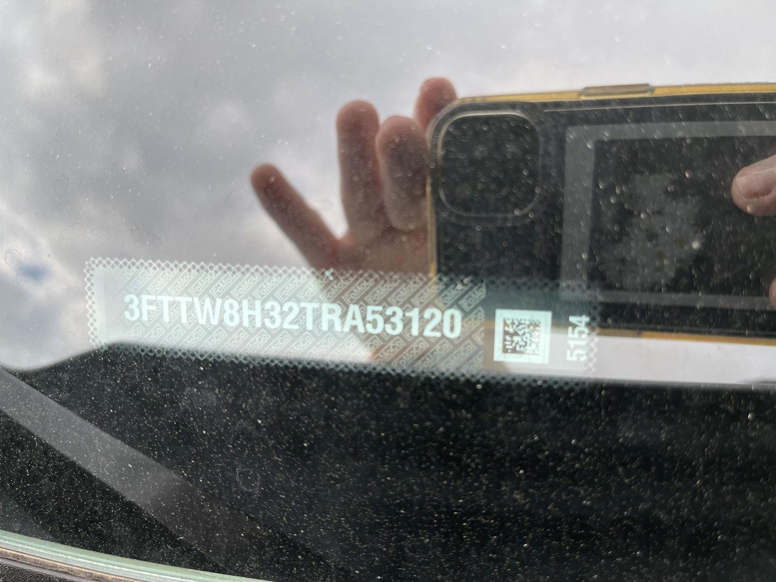 New 2026 Ford Maverick for sale in St. Joseph MO