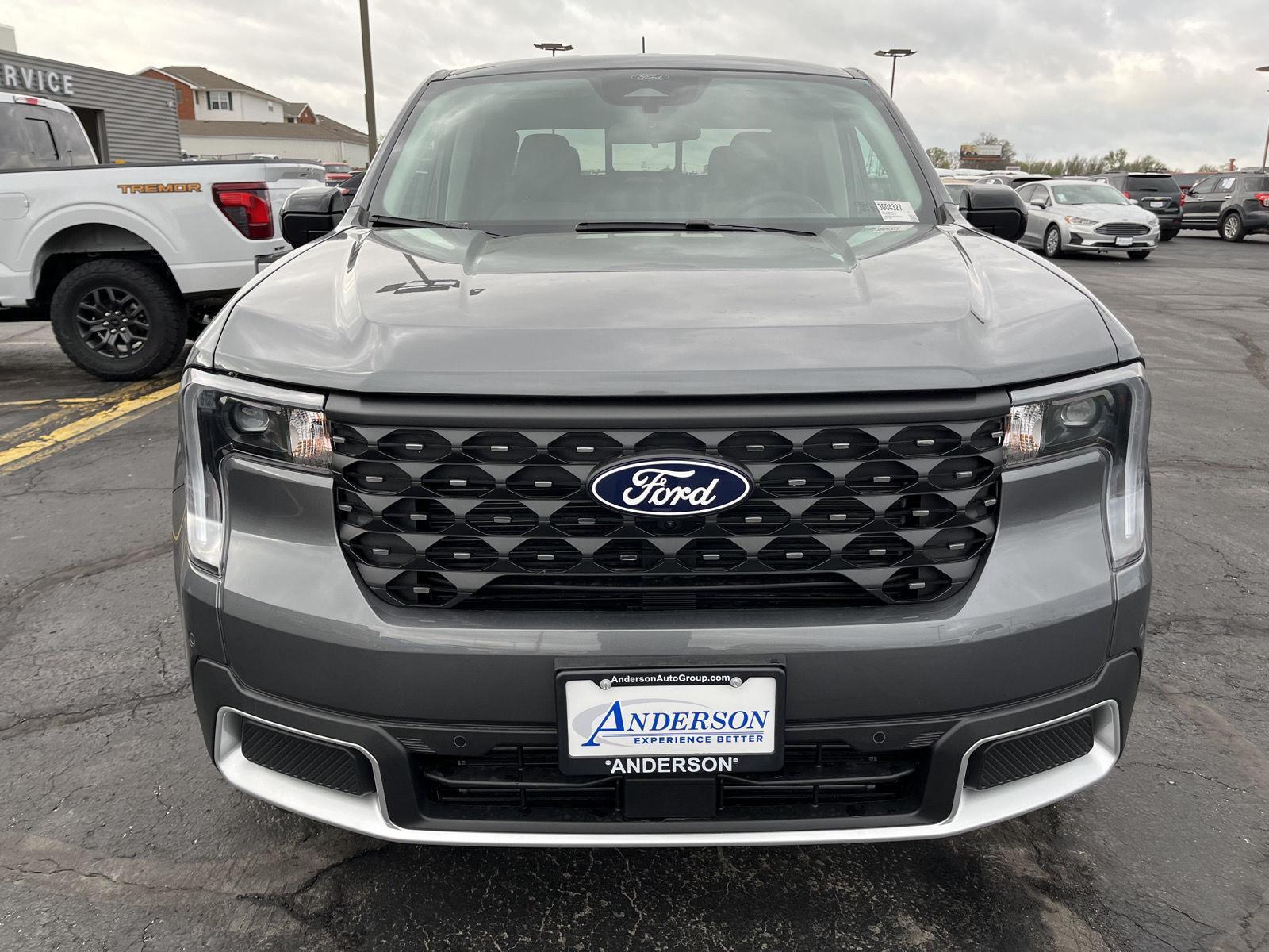 New 2026 Ford Maverick for sale in St. Joseph MO