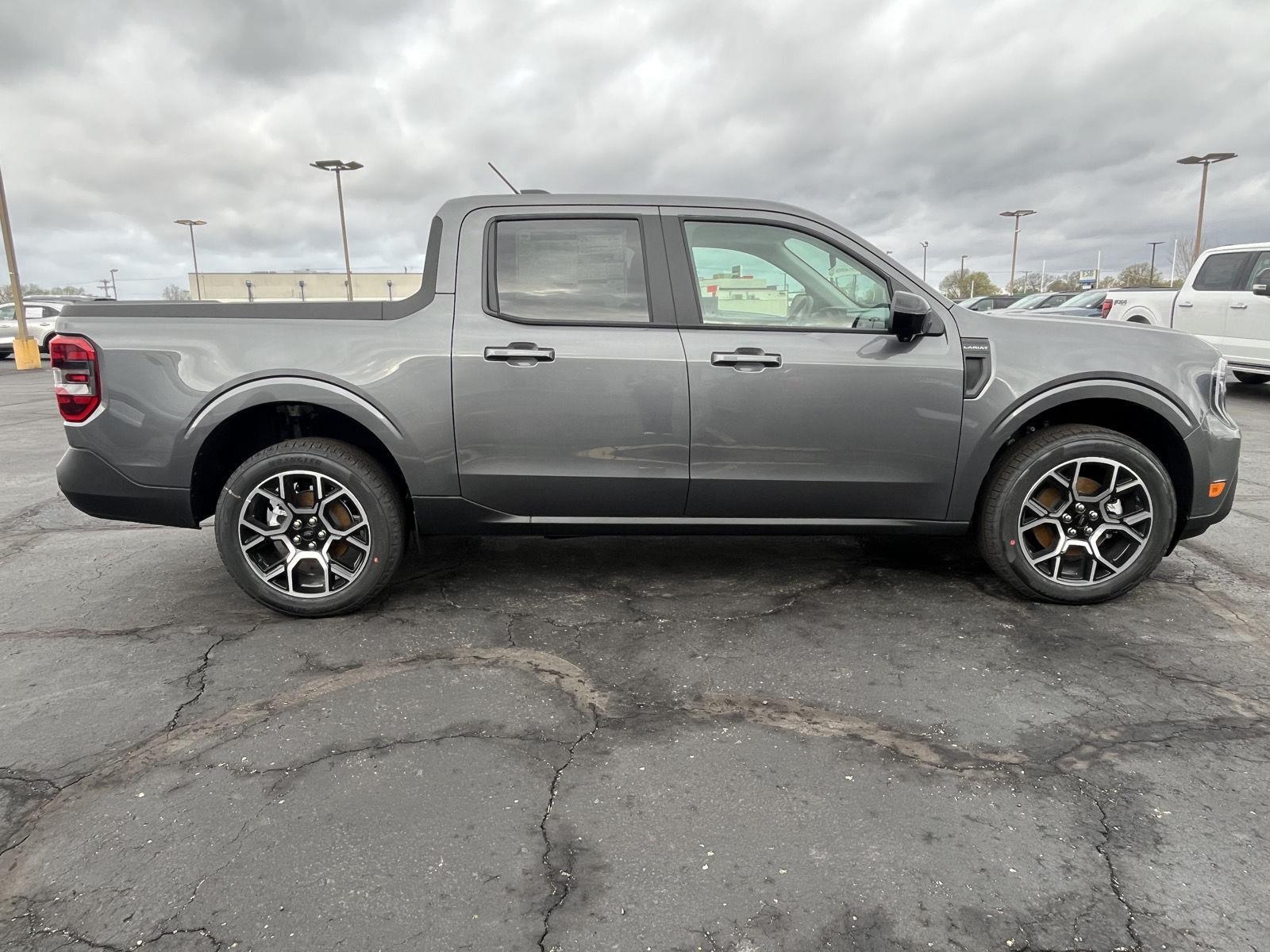 New 2026 Ford Maverick for sale in St. Joseph MO