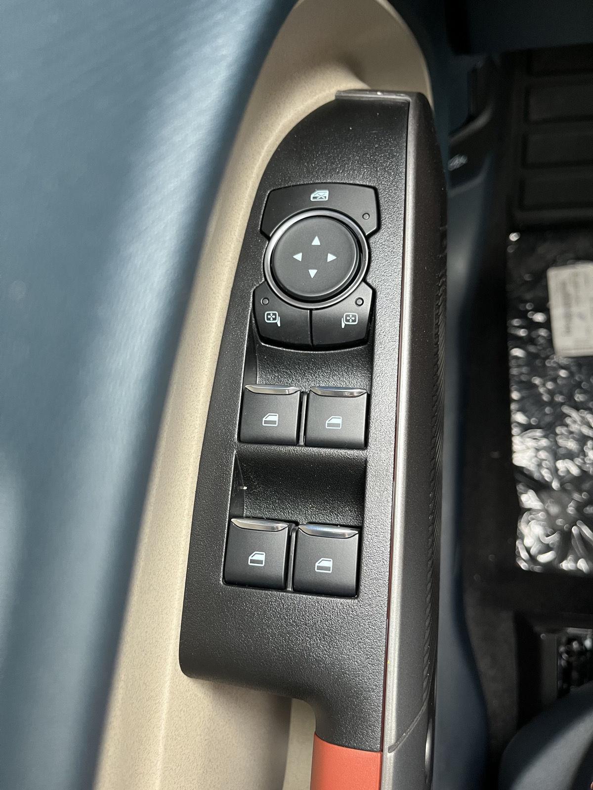 New 2026 Ford Maverick for sale in St. Joseph MO