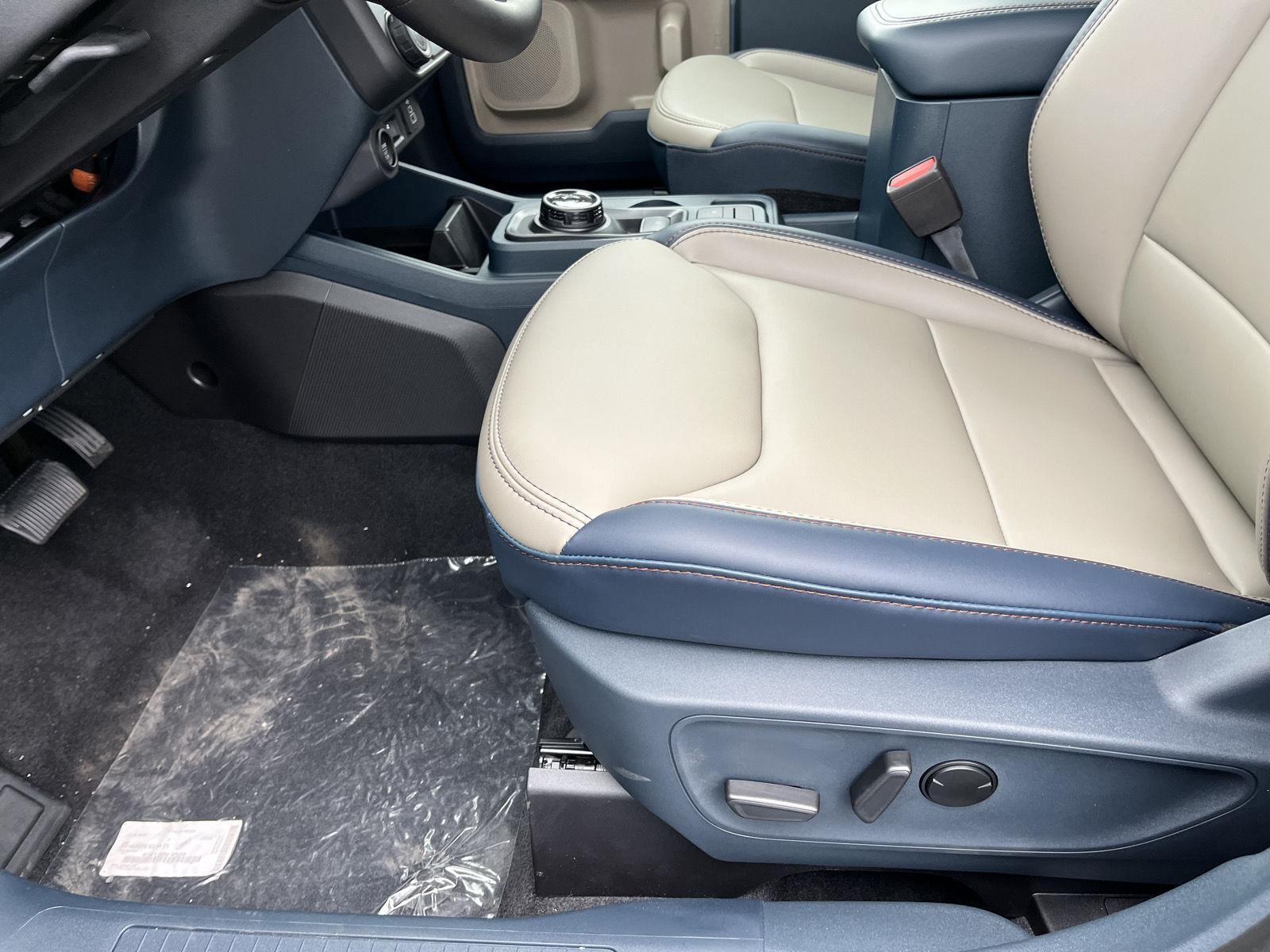 New 2026 Ford Maverick for sale in St. Joseph MO