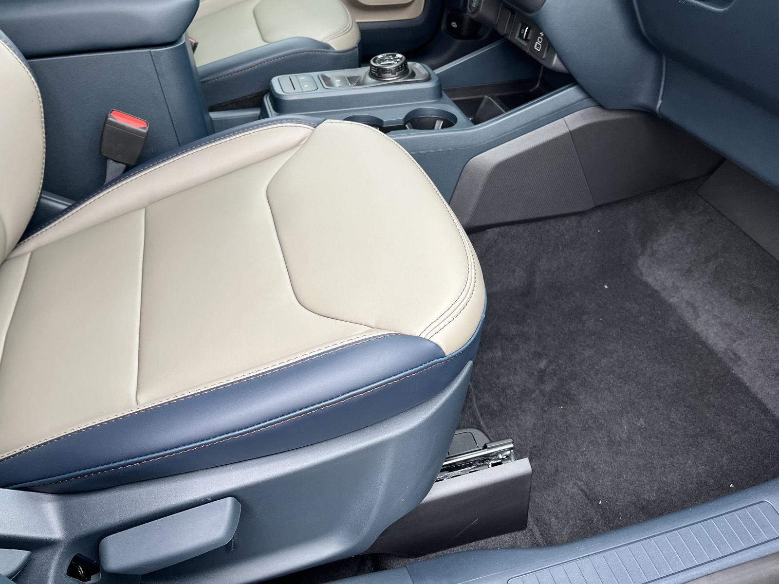 New 2026 Ford Maverick for sale in St. Joseph MO