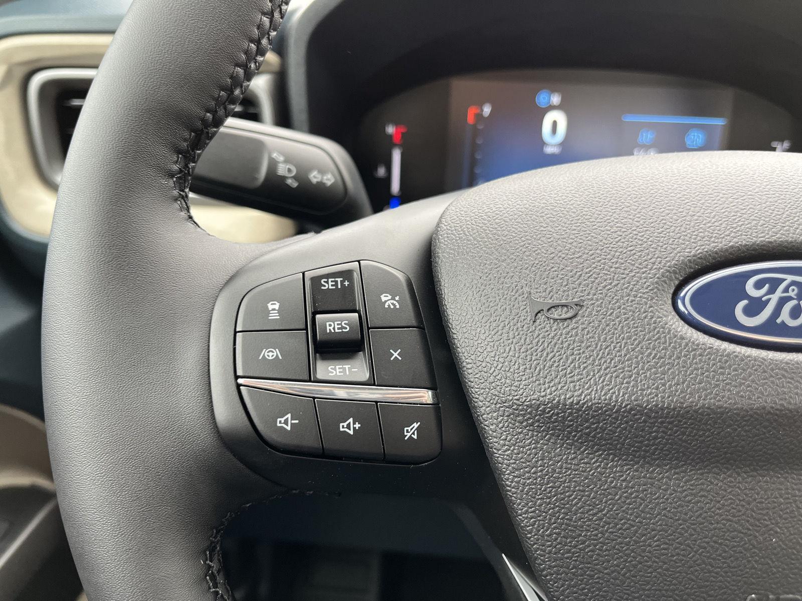 New 2026 Ford Maverick for sale in St. Joseph MO