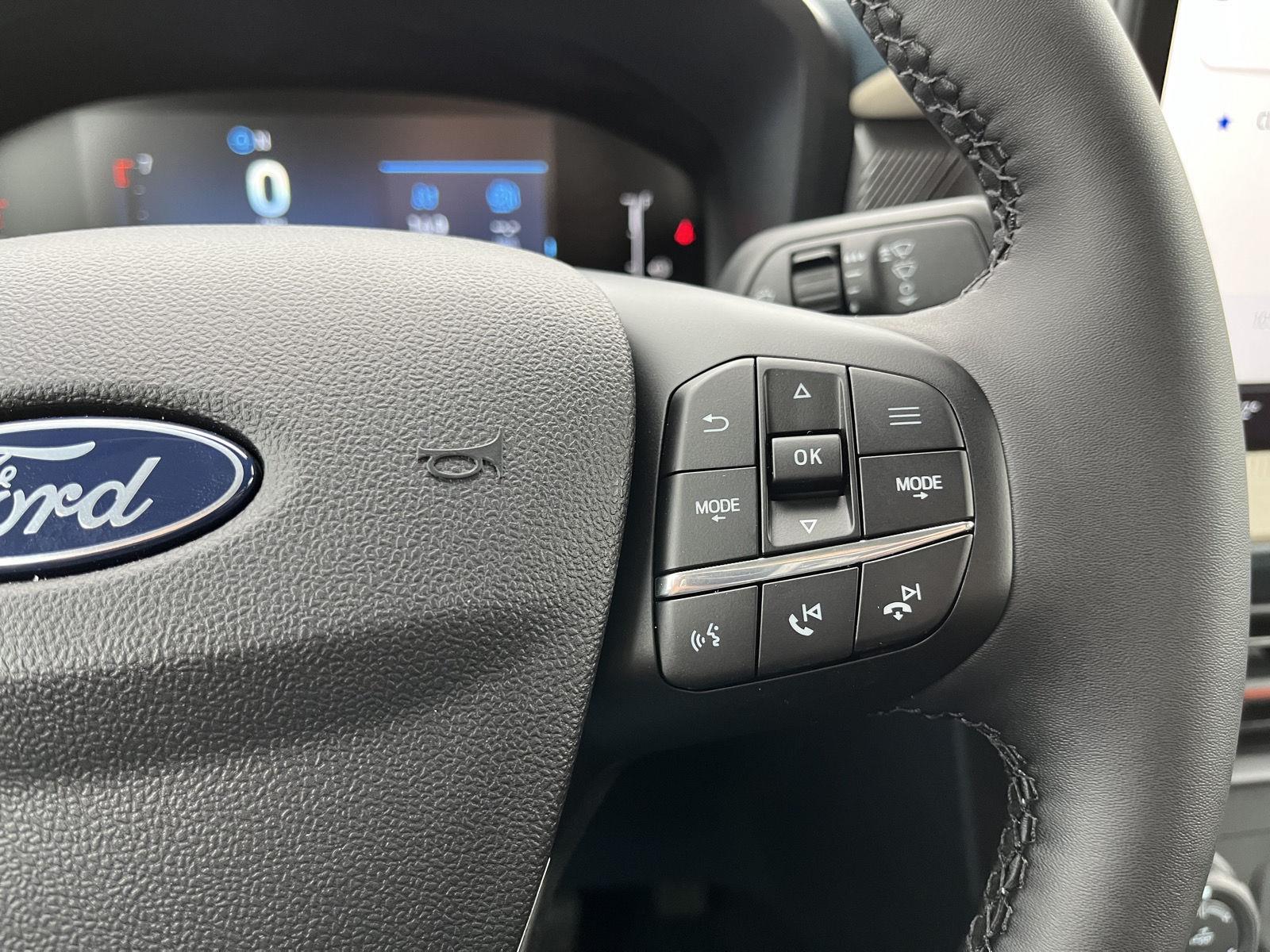 New 2026 Ford Maverick for sale in St. Joseph MO