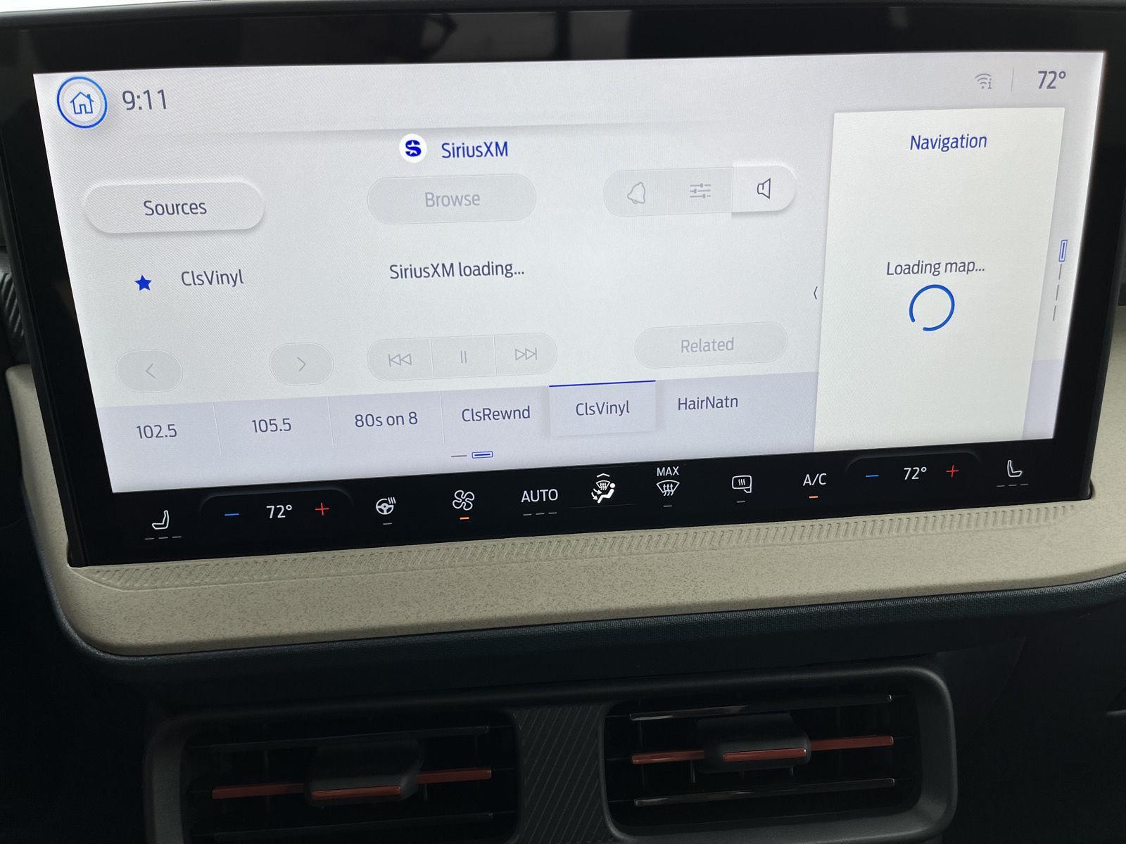 New 2026 Ford Maverick for sale in St. Joseph MO