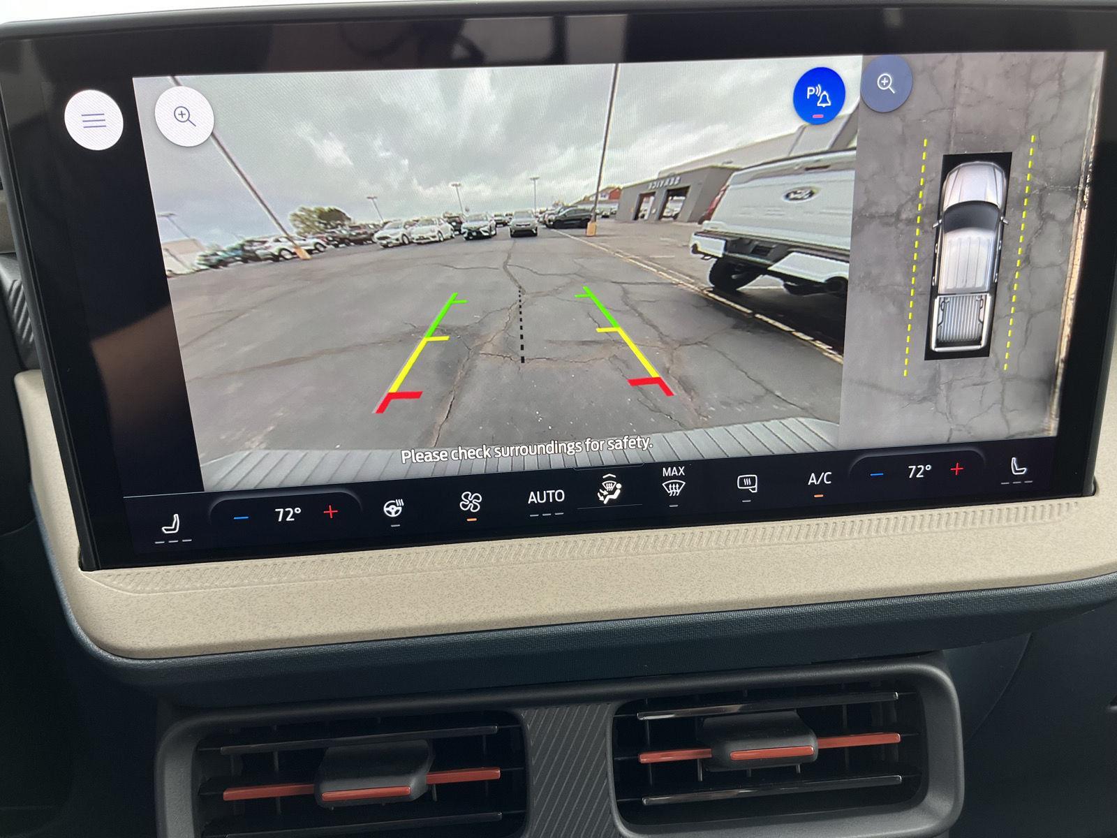 New 2026 Ford Maverick for sale in St. Joseph MO