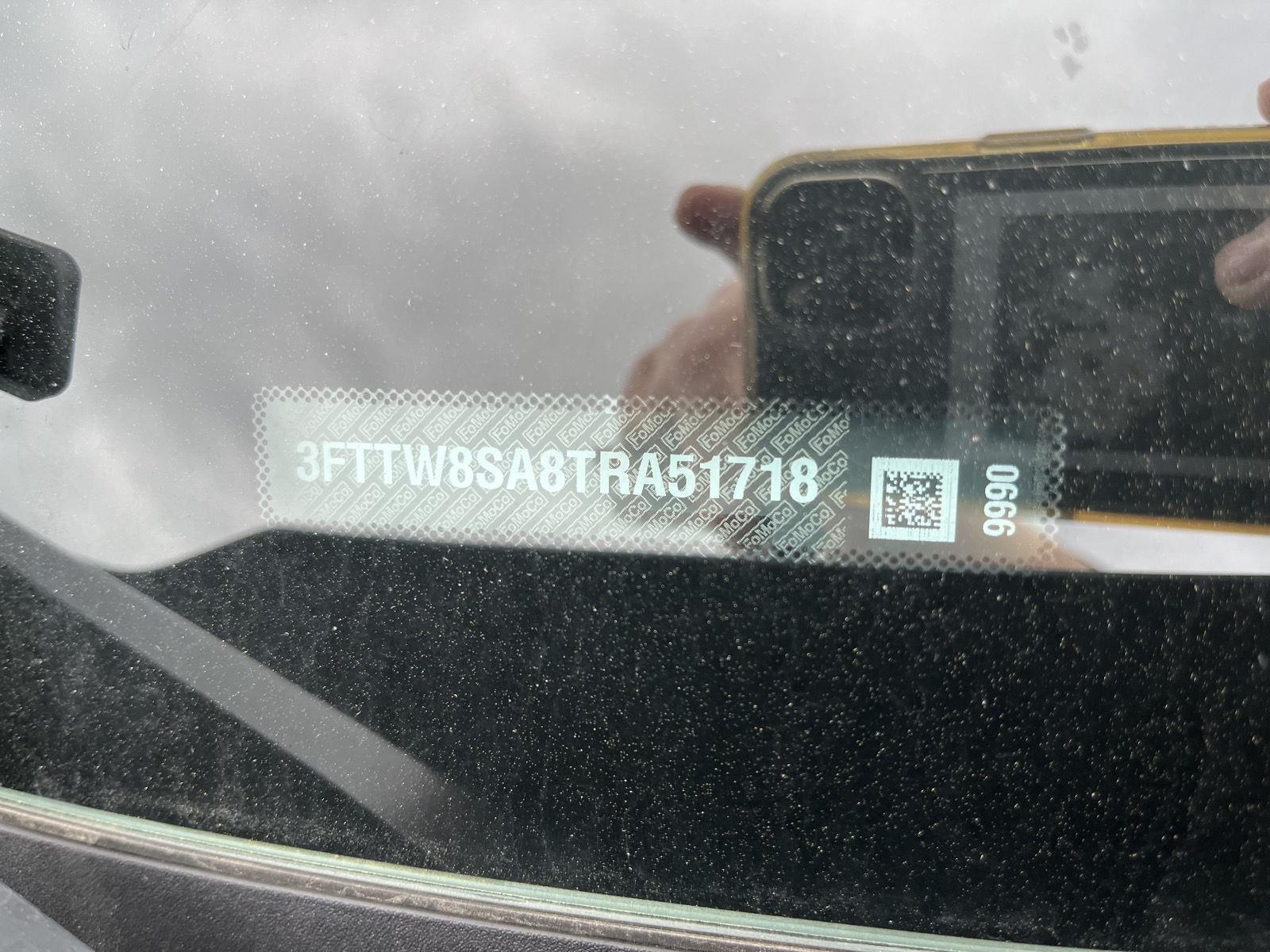 New 2026 Ford Maverick for sale in St. Joseph MO