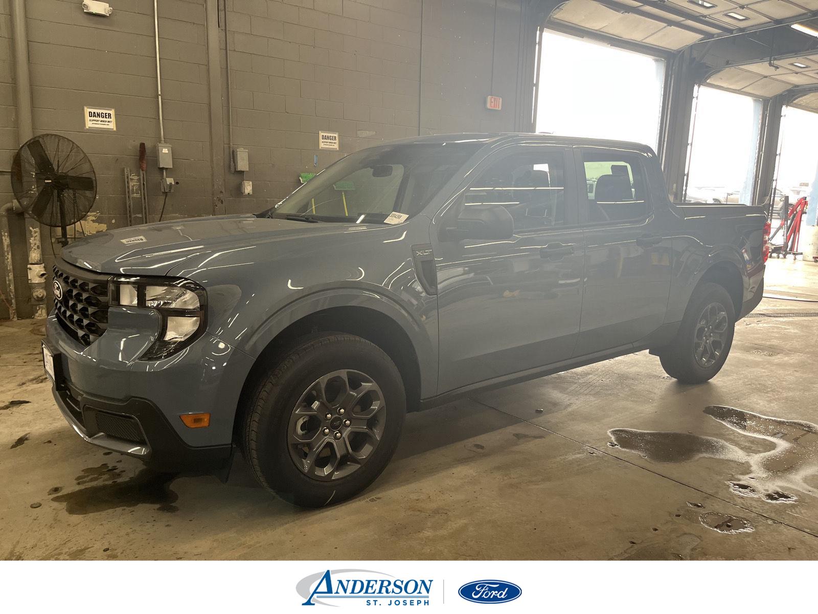 New 2026 Ford Maverick for sale in St. Joseph MO