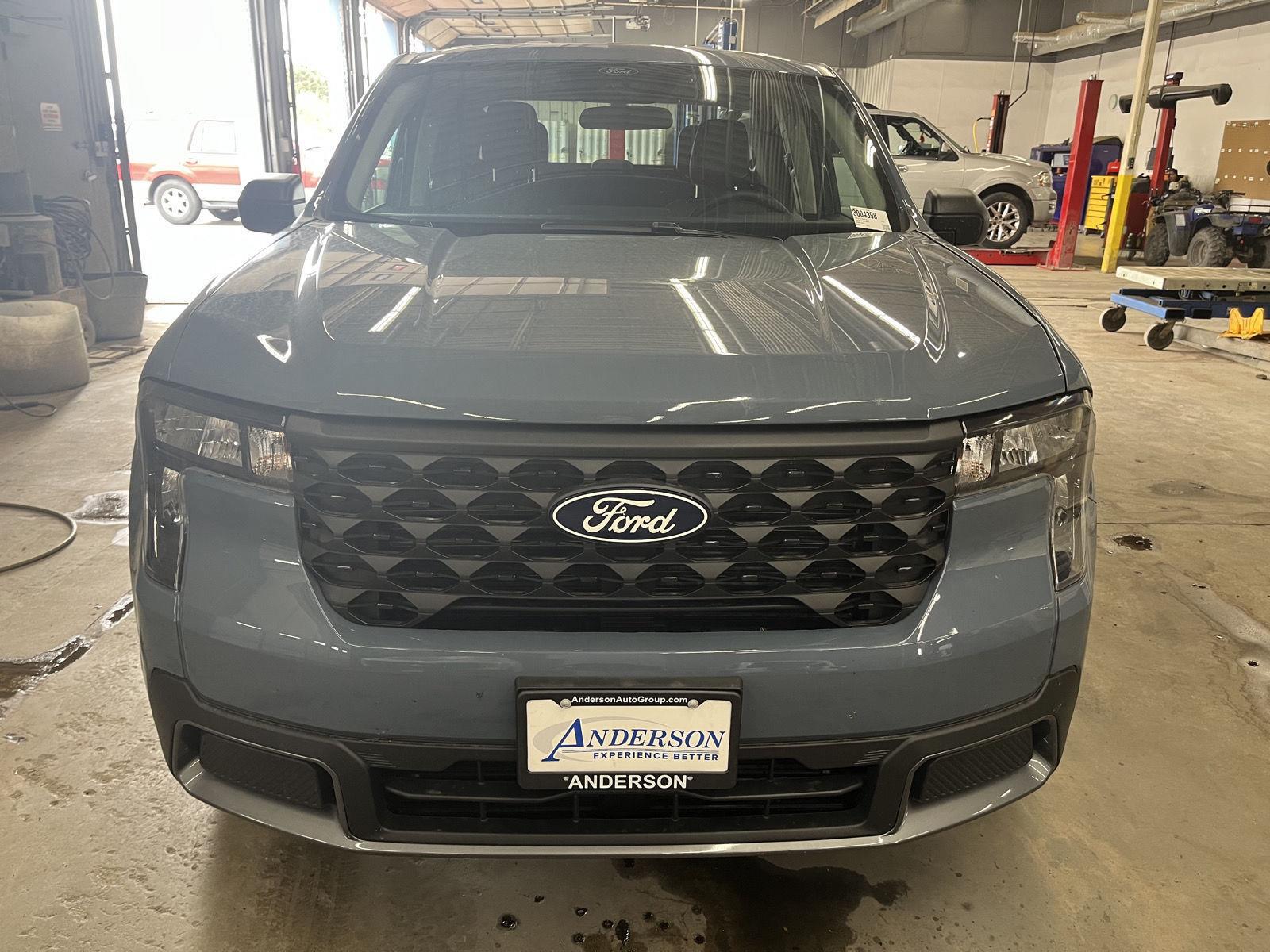 New 2026 Ford Maverick for sale in St. Joseph MO