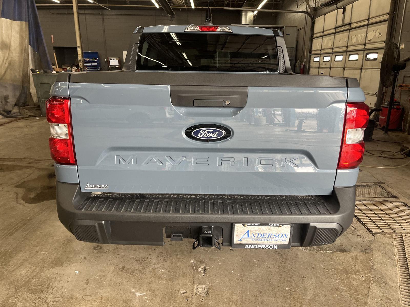 New 2026 Ford Maverick for sale in St. Joseph MO