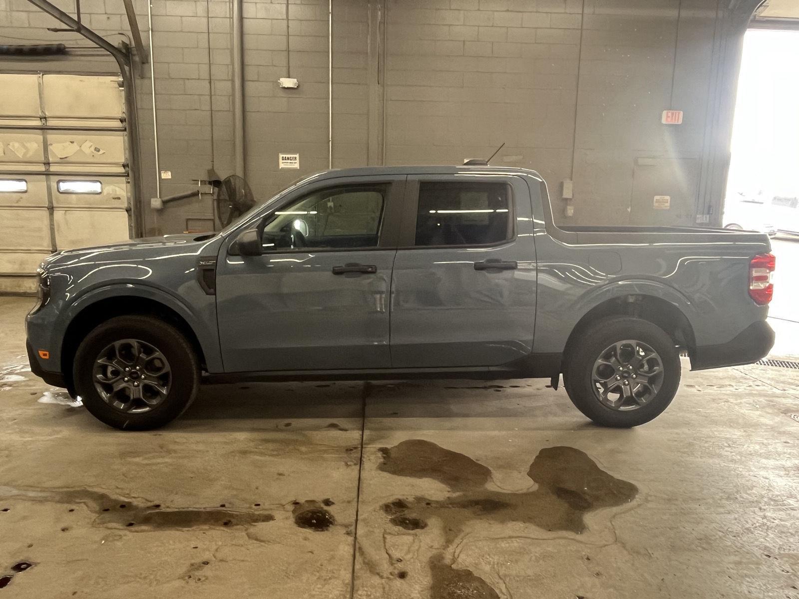 New 2026 Ford Maverick for sale in St. Joseph MO