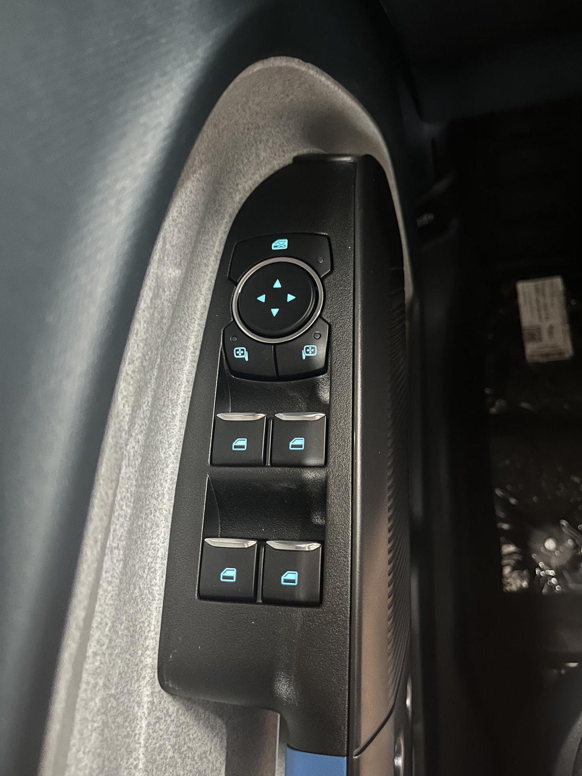 New 2026 Ford Maverick for sale in St. Joseph MO